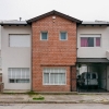 Frente Exterior - La Casita de Tandil