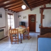 Living - La Casita de Tandil