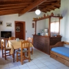 Living y Camas - La Casita de Tandil