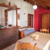 Living y Camas - La Casita de Tandil