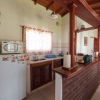 Cocina - La Casita de Tandil