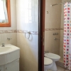 Baño - La Casita de Tandil