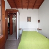 Dormitorio - La Casita de Tandil